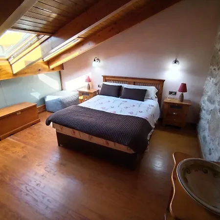 Apartamentos Rias Baixas Moaña Zewnętrze zdjęcie