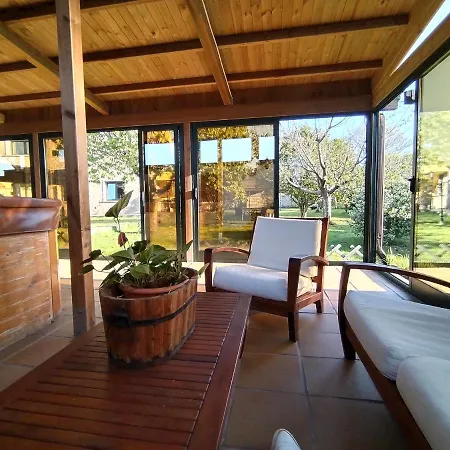 Apartamentos Rias Baixas Moaña Zewnętrze zdjęcie