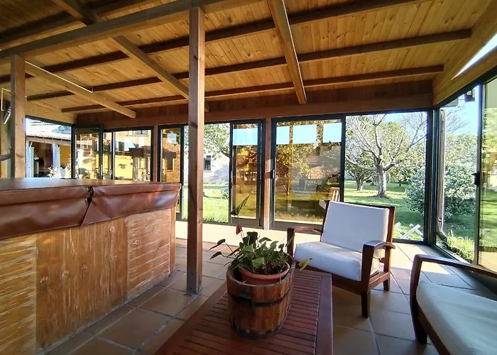 Apartamentos Rias Baixas
