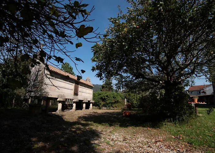 Apartamentos Rias Baixas