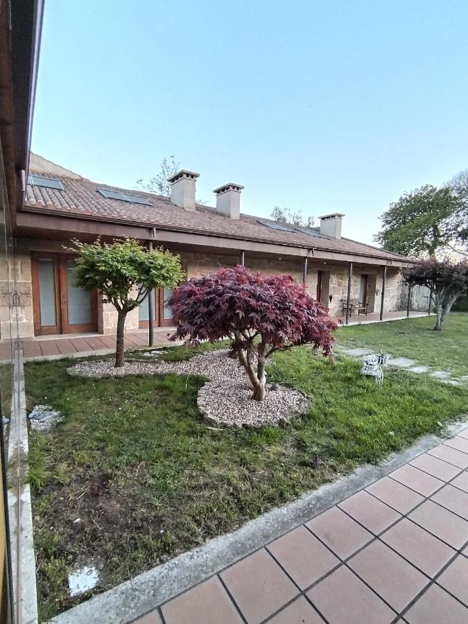 Rias Baixas Appartement Moaña