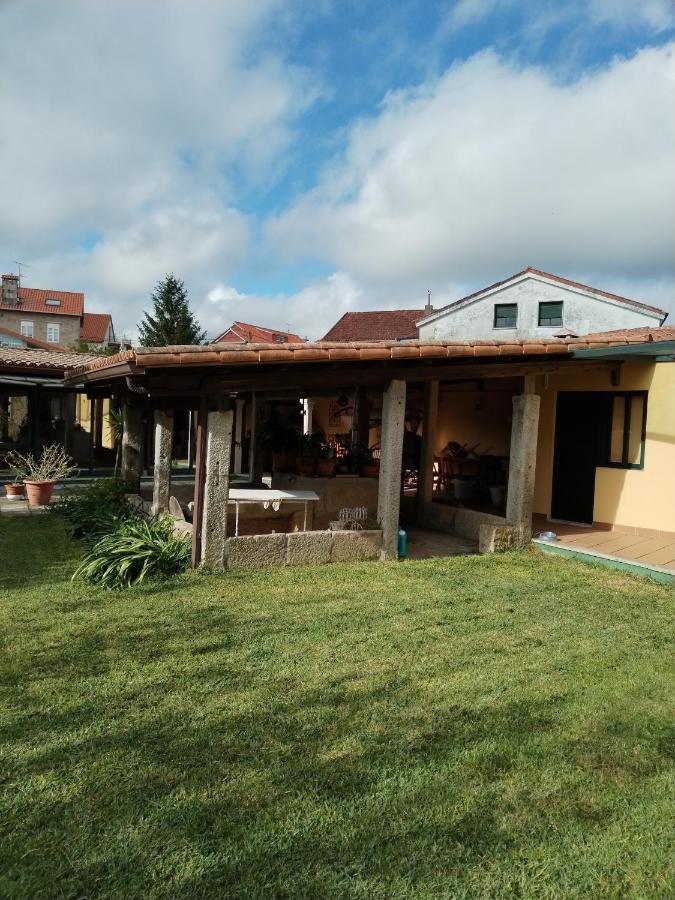 Rias Baixas Appartamento