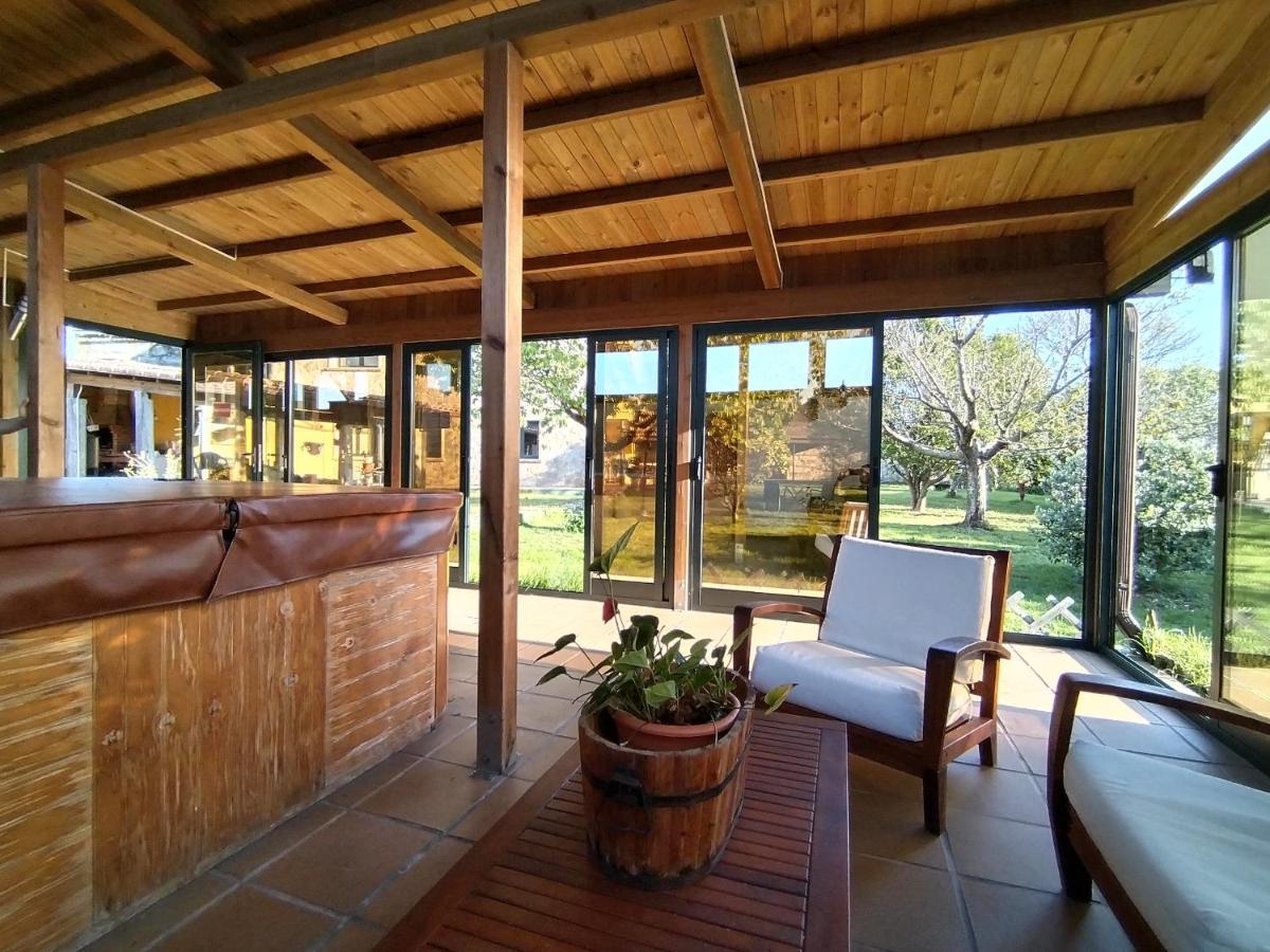 Rias Baixas Appartement Moaña