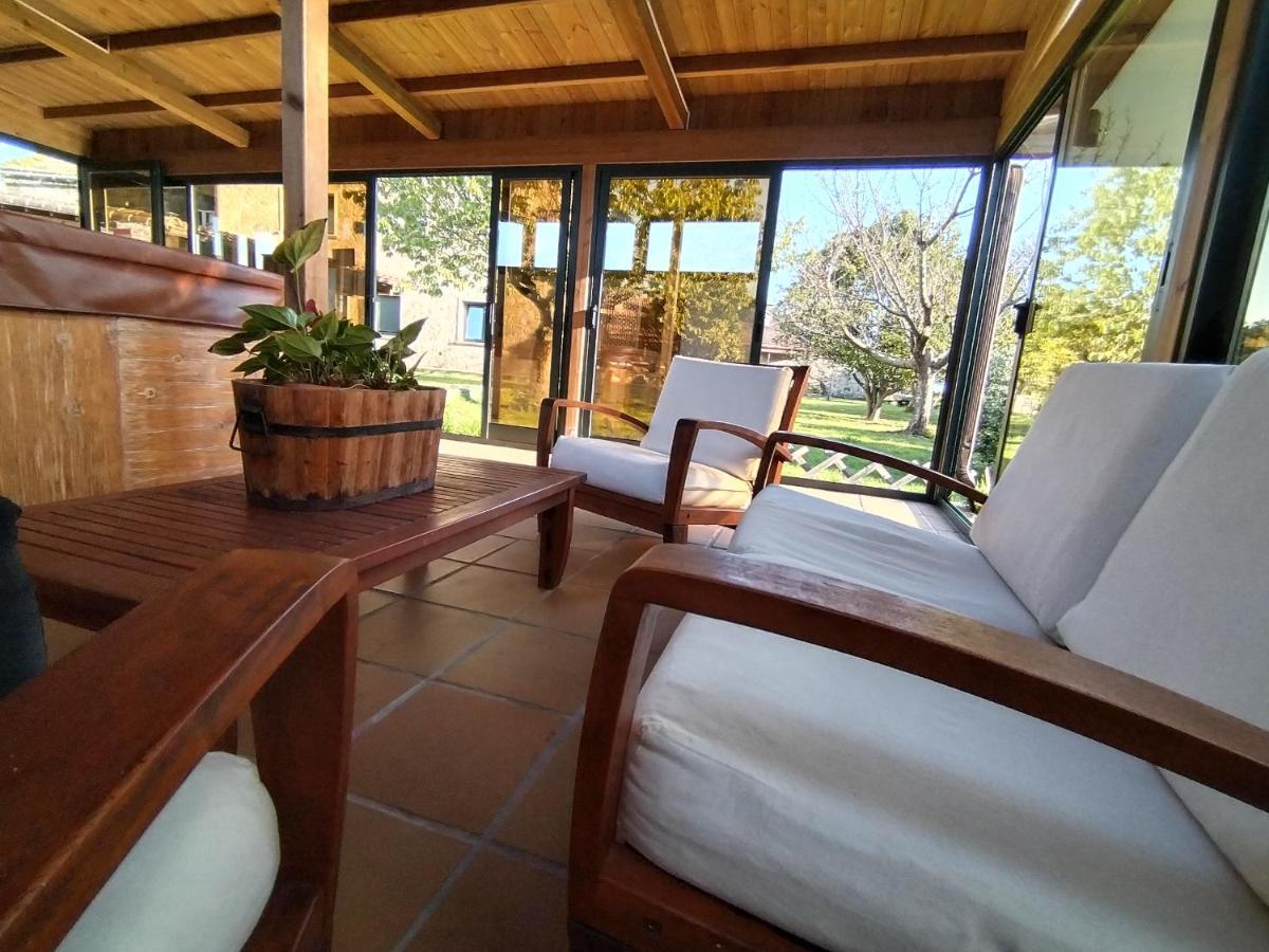 Rias Baixas Appartement *