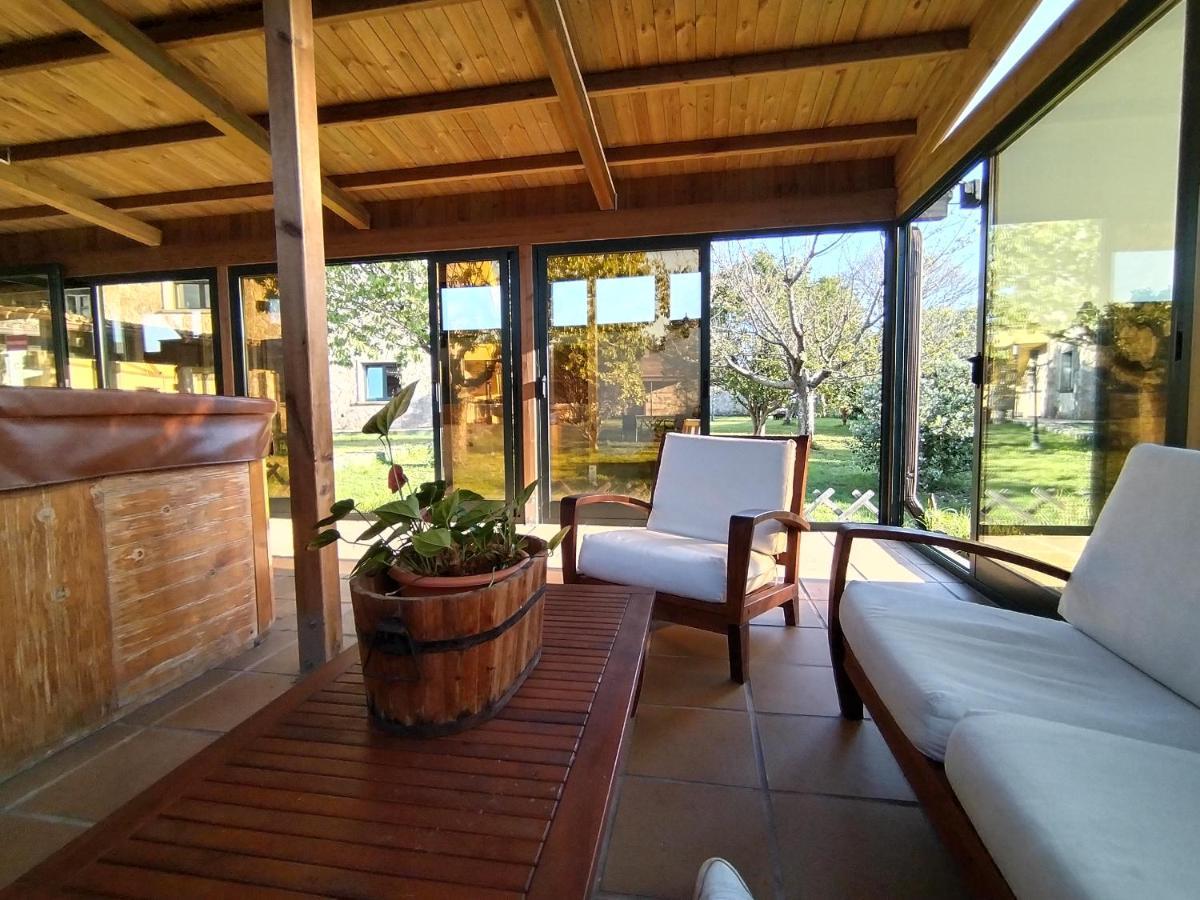 Appartamento Rias Baixas Moaña