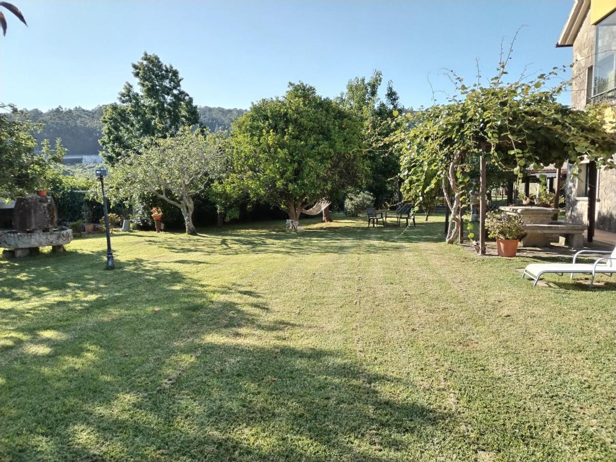 Appartement Rias Baixas Moaña