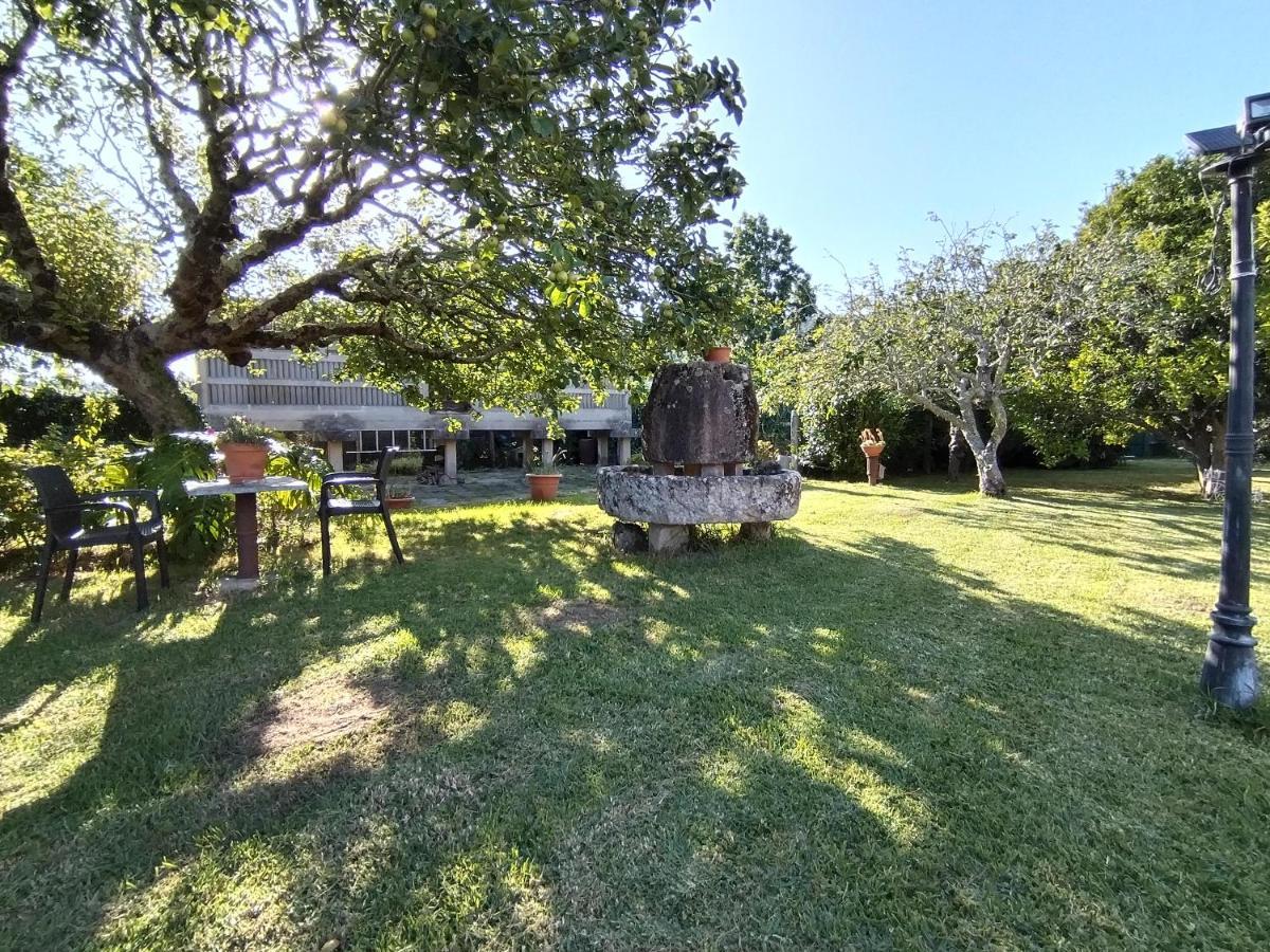 Appartement Rias Baixas *