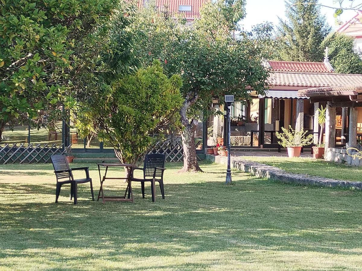 Rias Baixas Appartement *