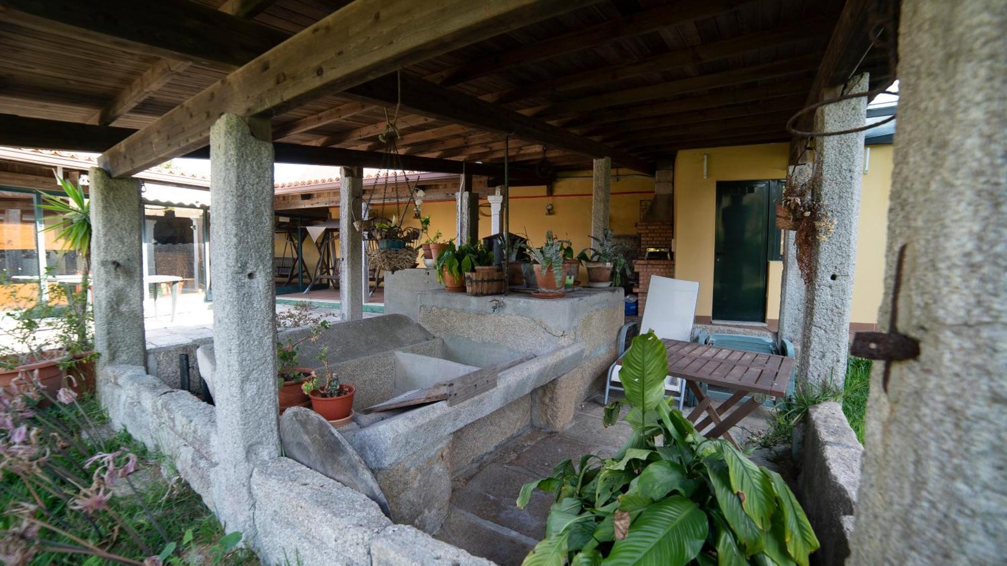 Rias Baixas Appartement