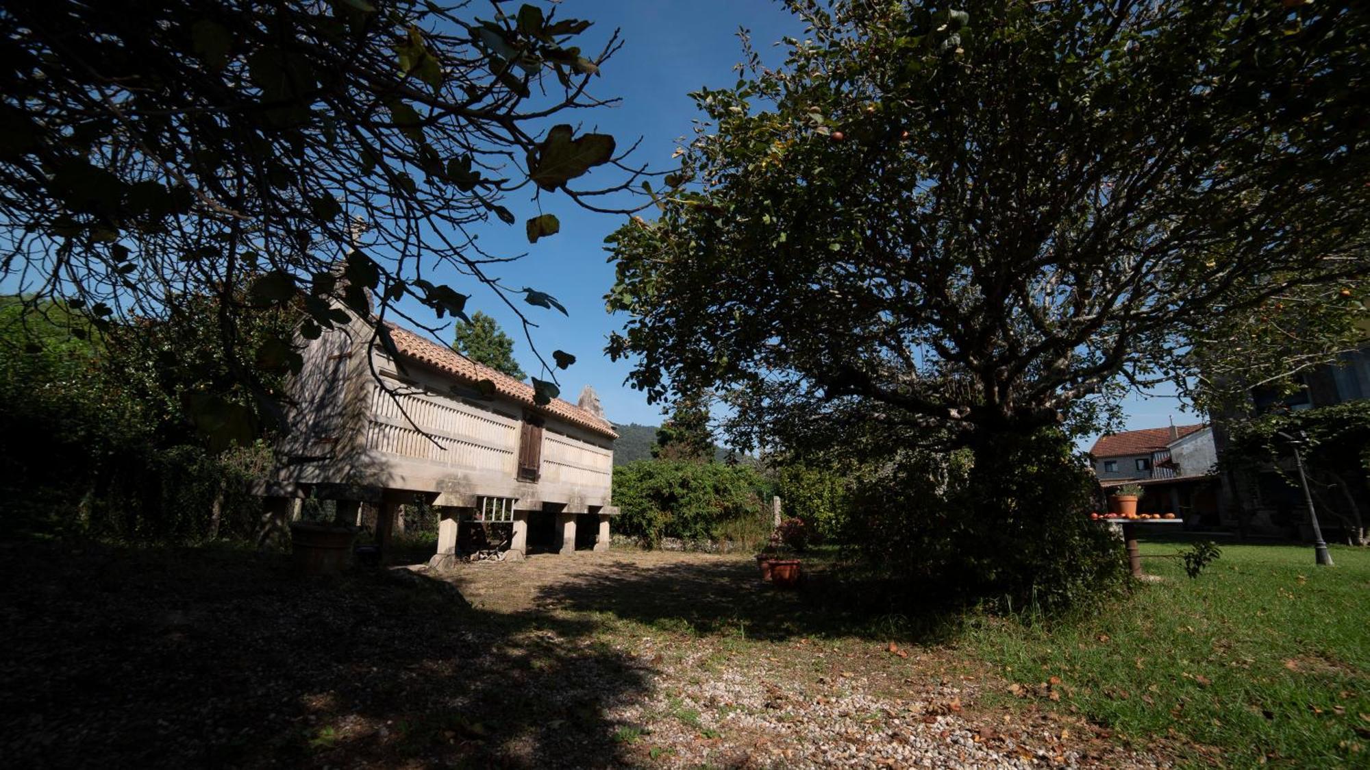 Rias Baixas Appartement Moaña