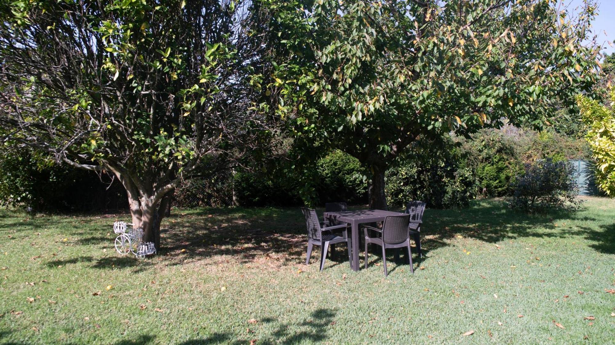 Appartamento Rias Baixas Moaña